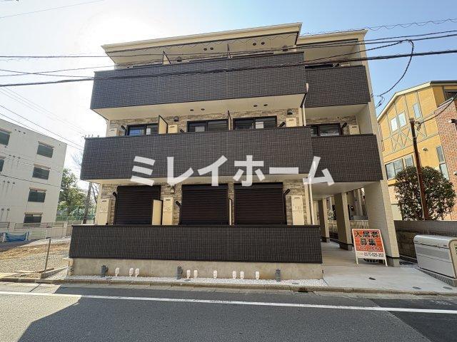 ティーズクオーレ馬込I