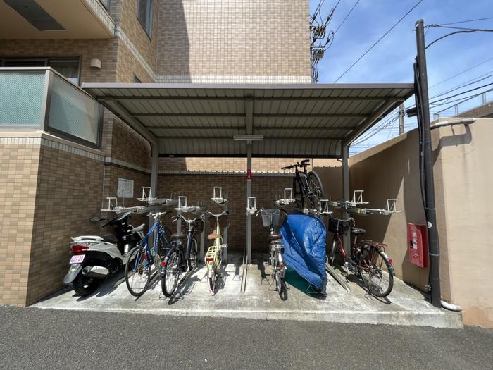 セレブリゾート旭ヶ丘