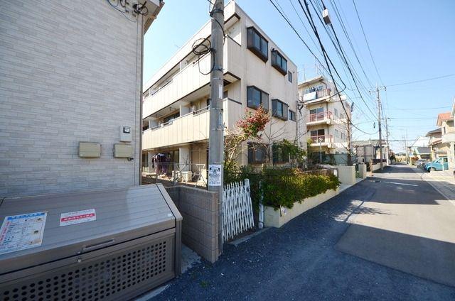 エクセル宮原