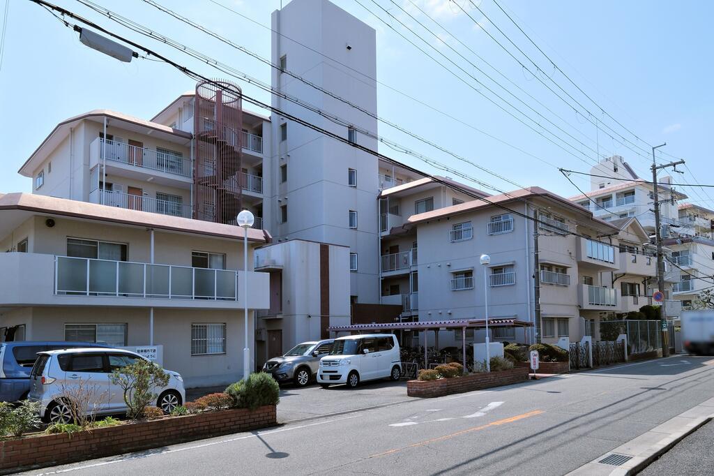 南桜塚パークマンション