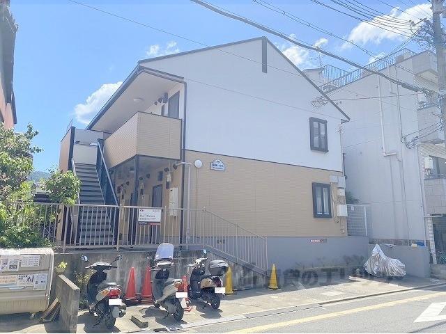 錦林ハウス