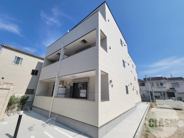 ジーメゾン東浅香山ラクセル