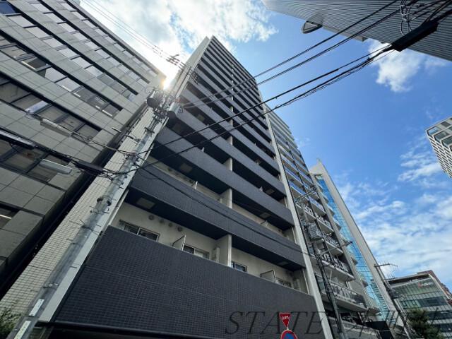 グランルージュ中之島南