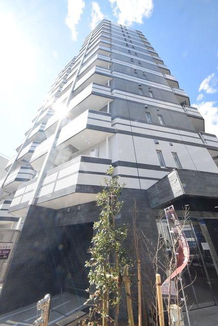 AZEST中野新橋