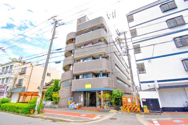 アベニュー岸里
