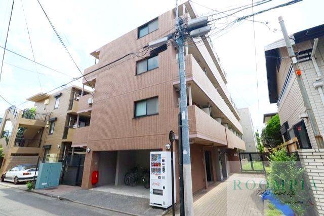 ルーブル井荻