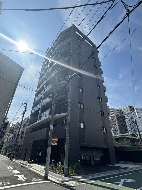 リテラス三ノ輪