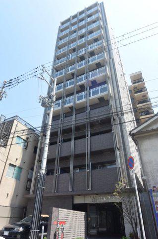 ララプレイス梅田東シエスタ