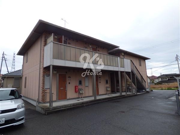 コンフォート小山