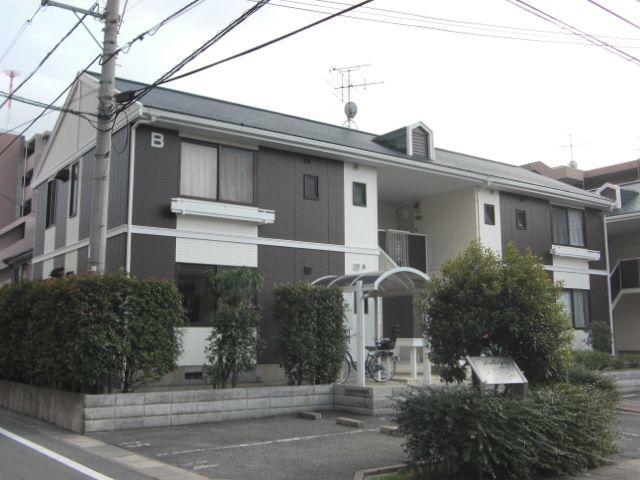 コーポ・ララバイ