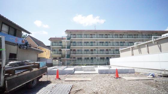 ソーテル南新町(1LDK/2階)