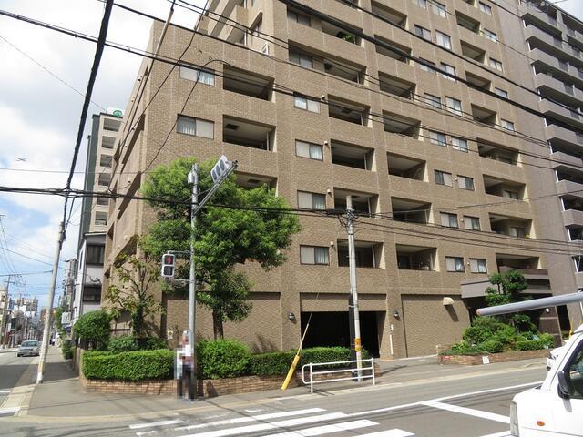 南薬院パークホームズ