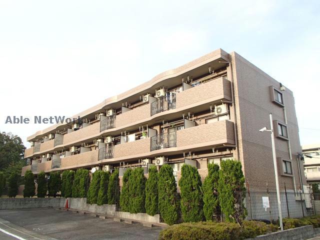 リバティベル三好丘