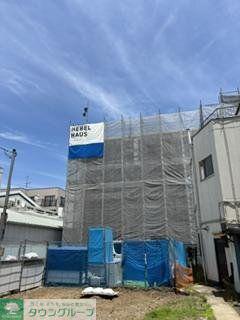 佃野町メゾン(3LDK/4階)