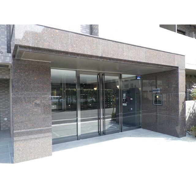 ルーブル下丸子弐番館