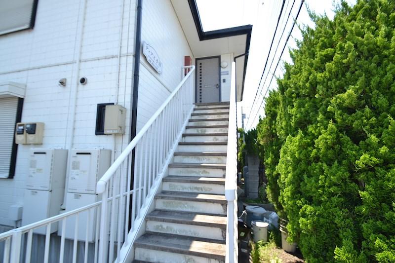 ディアス小川