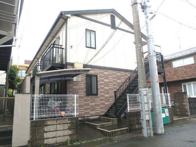 イトウハイツ