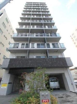 GRAN PASEO 新大塚