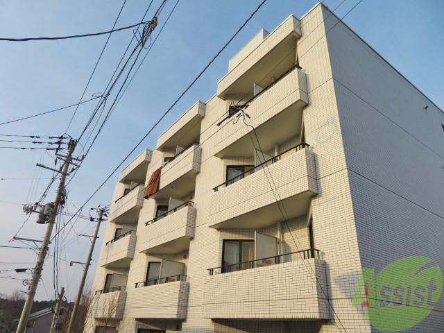 ラフィーヌ旭ヶ丘