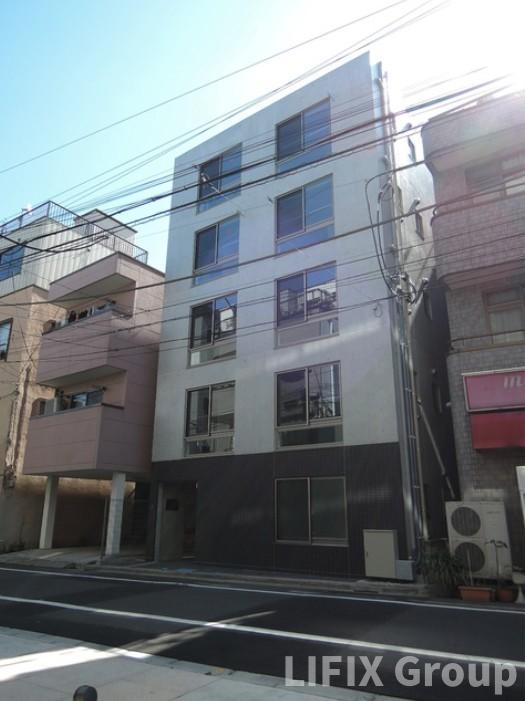 コローナ赤羽
