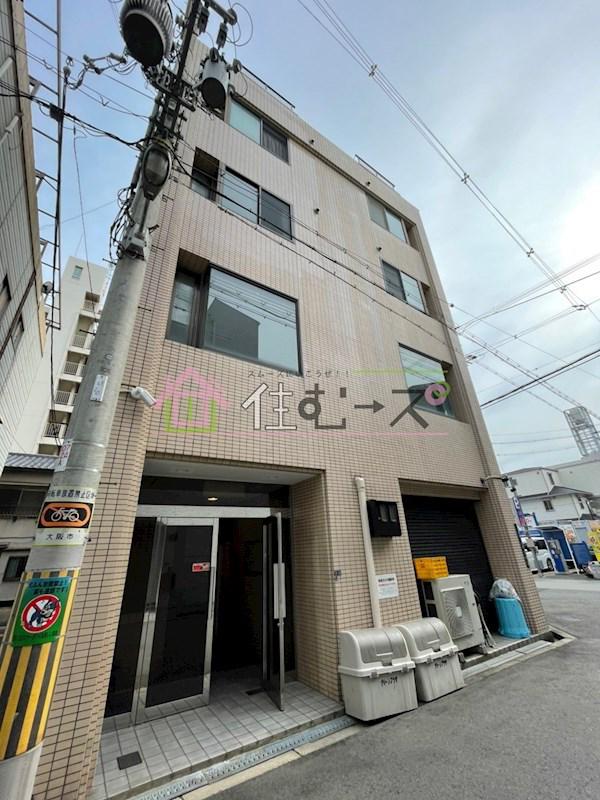 グリーンプラザ