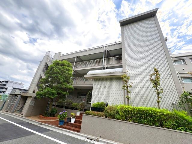 第二コーポマルイチ