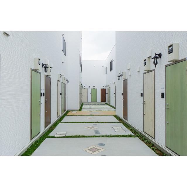 ミハス吉祥寺東町II