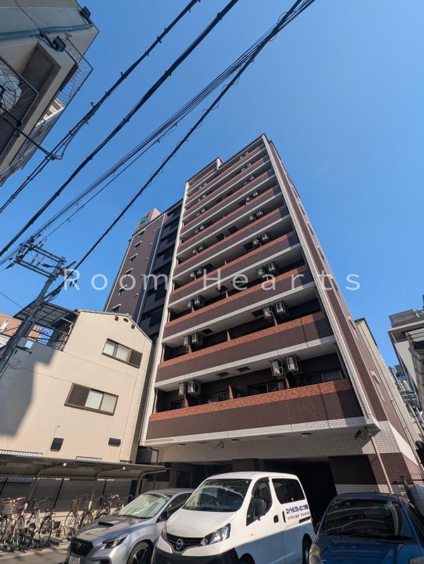 エステムコート大阪ベイエリア