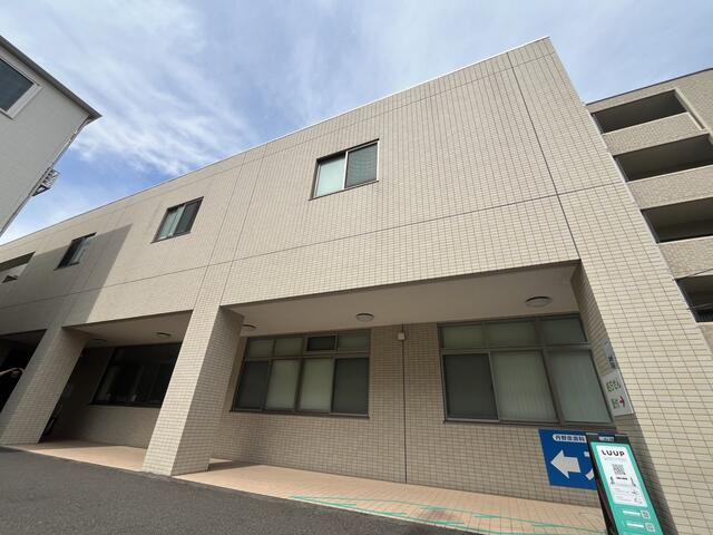 ウェルフェア原町