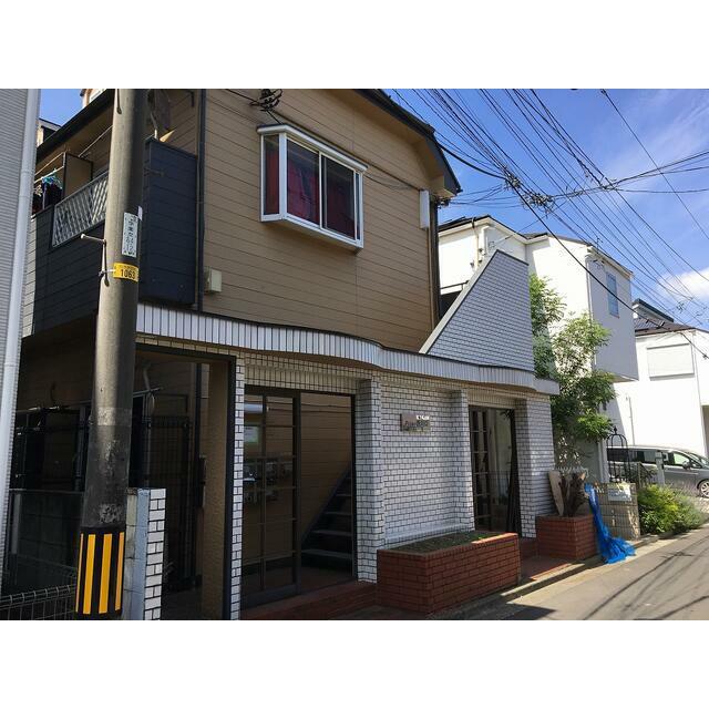 プリモ西川口