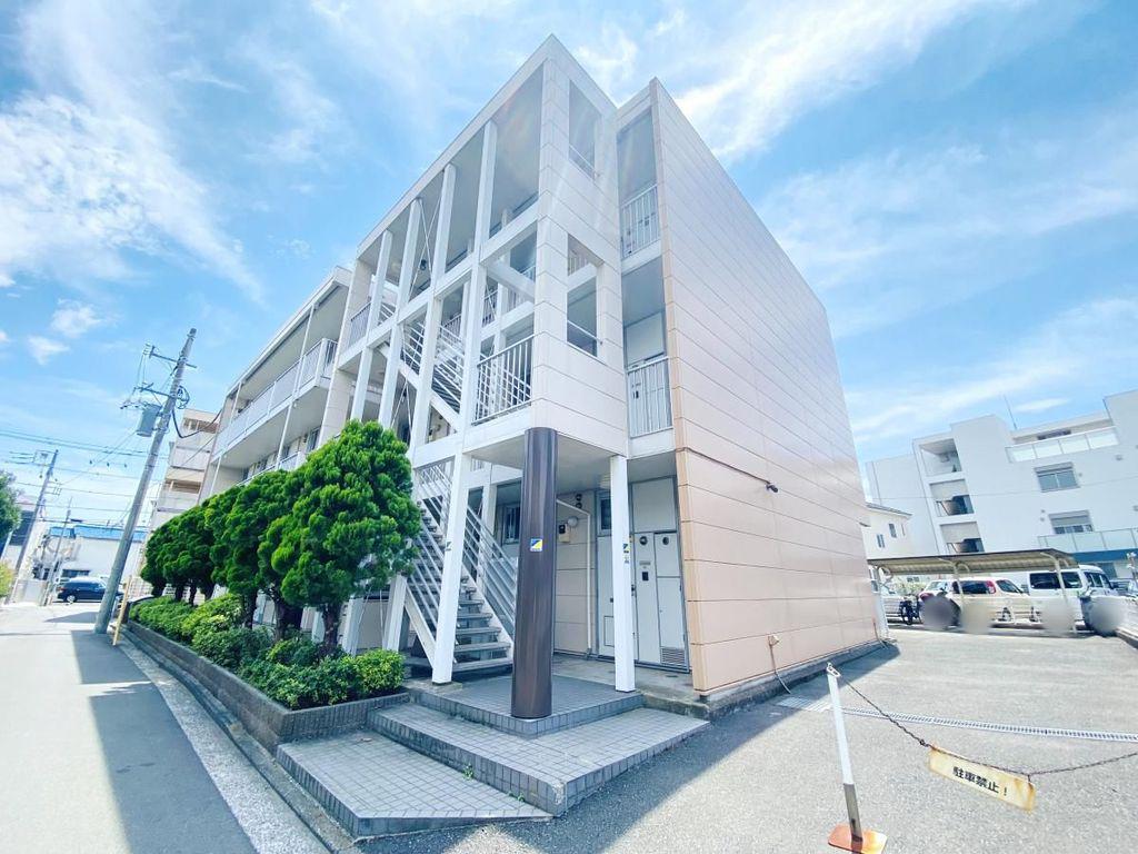 レオパレスSAKURA