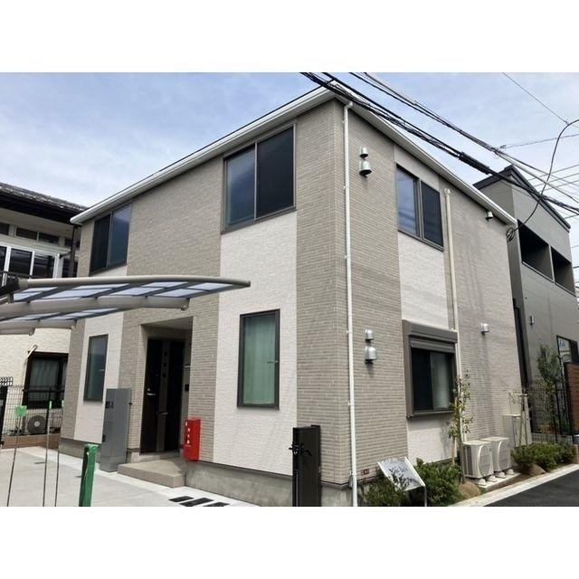 RIDERS BASE IN 阿佐谷