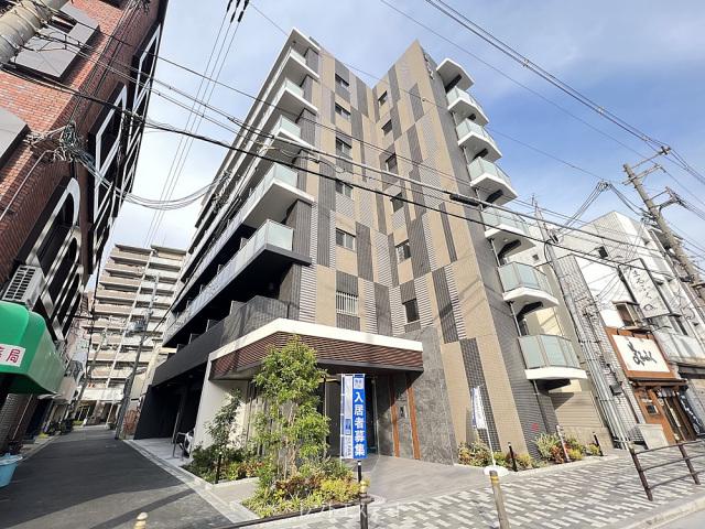 ソフィア阿倍野