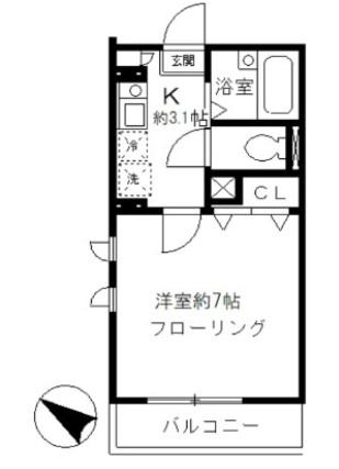 ニューグリーンハウス