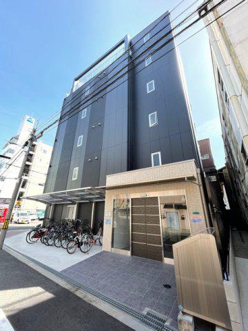 ジュネスシャトー深江橋