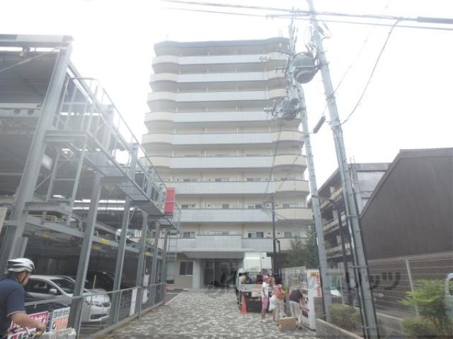 エリーフラッツ浜大津