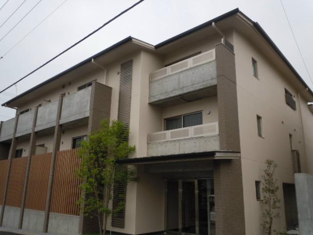かぐら坂荘