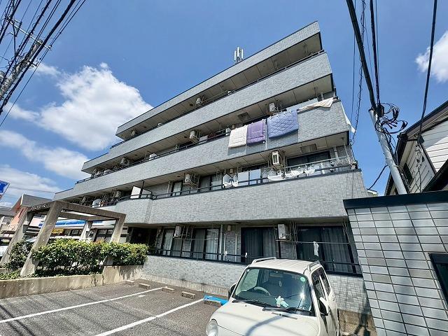 ベルコリーヌ西水元