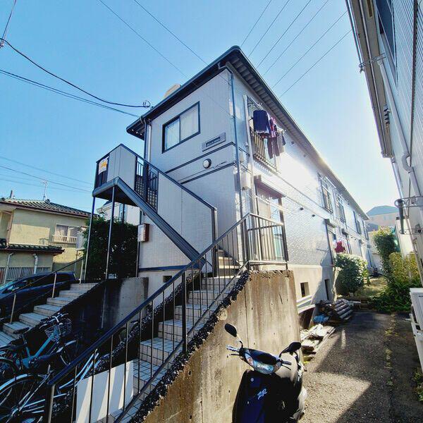 メゾンドセリバテール