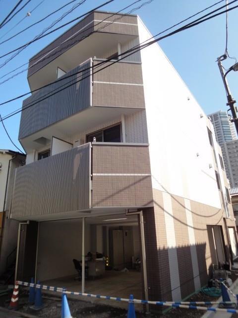 DORF SHIROKANE