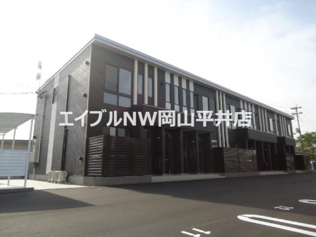 マロンクレスト A