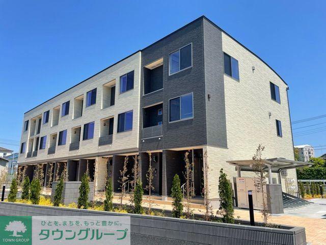ガーデン丸友I