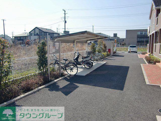 フィオーレI