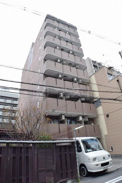 ビビッド北堀江