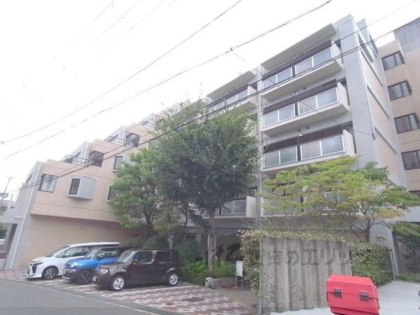 ビエラコート高槻(ワンルーム/3階)