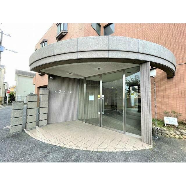 コンフォートシティ