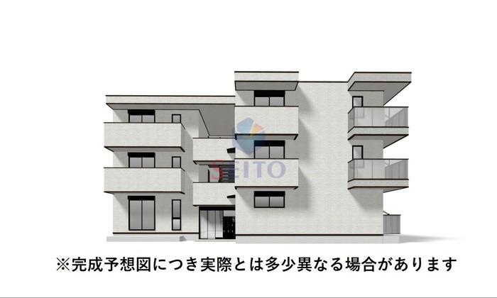 D-RESIDENCE蛍池東町