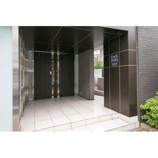 パークアクシス高田馬場テラス