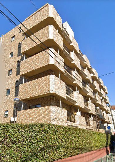 ライオンズマンション高円寺南