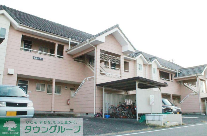 増島ハイツ